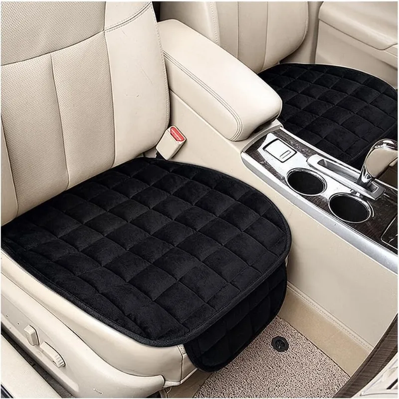 Office Furniture Heaven - Car Seat Cushion Seat Pad With