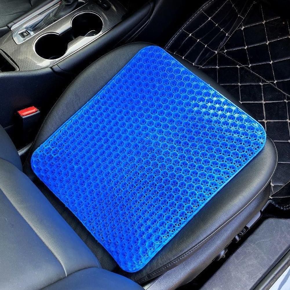Office Furniture Heaven - Universal Cooling Gel Car Seat Cushion