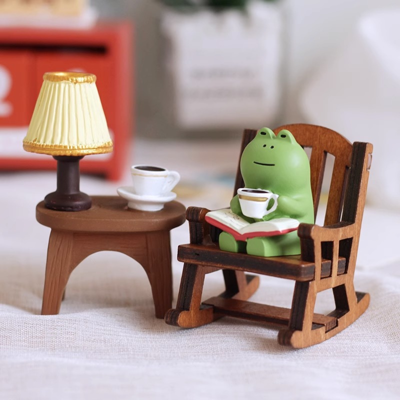 Office Furniture Heaven - Cute Healing Small Decoration Cute Mini