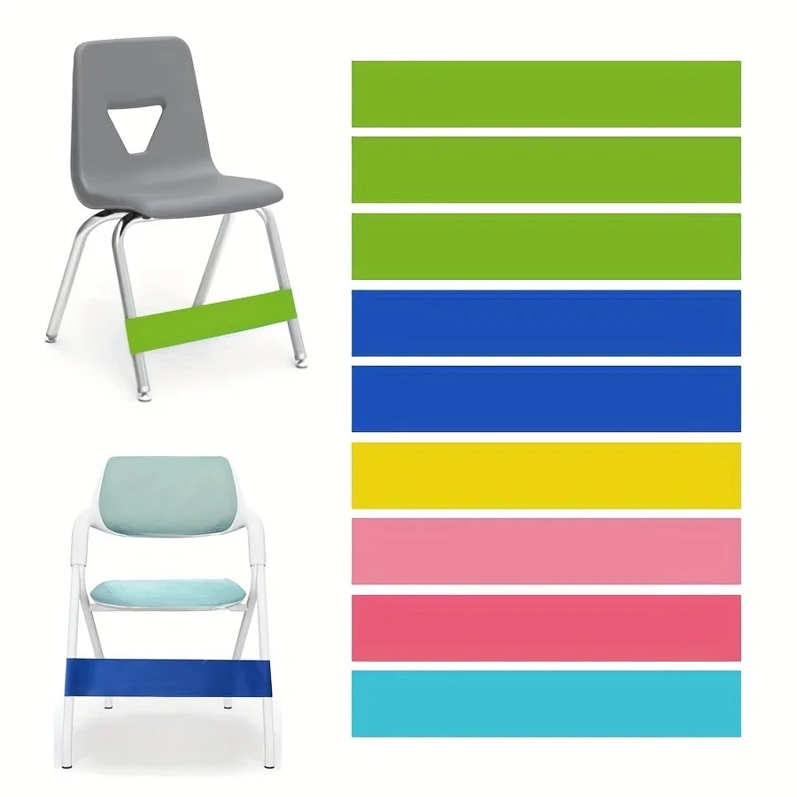 Office Furniture Heaven - 1pc elastic tension band for irritable