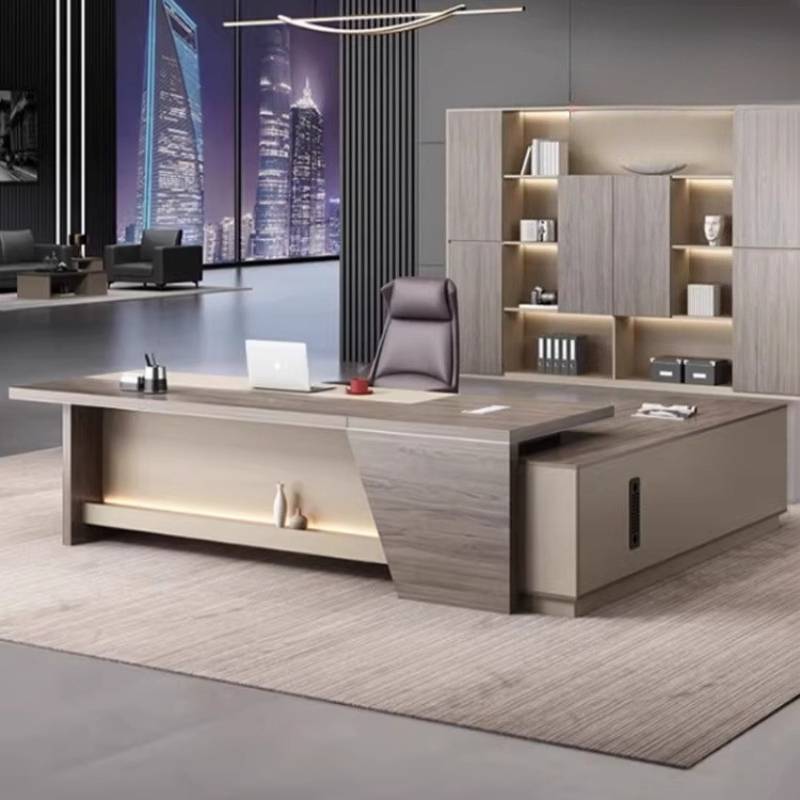 Office Furniture And Equipment - Decoration Equipment Office Desk Storage Engineer