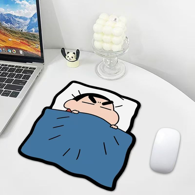 HOT Sale Cute Crayon Shinchan  - Office Furniture Table 评论和价格