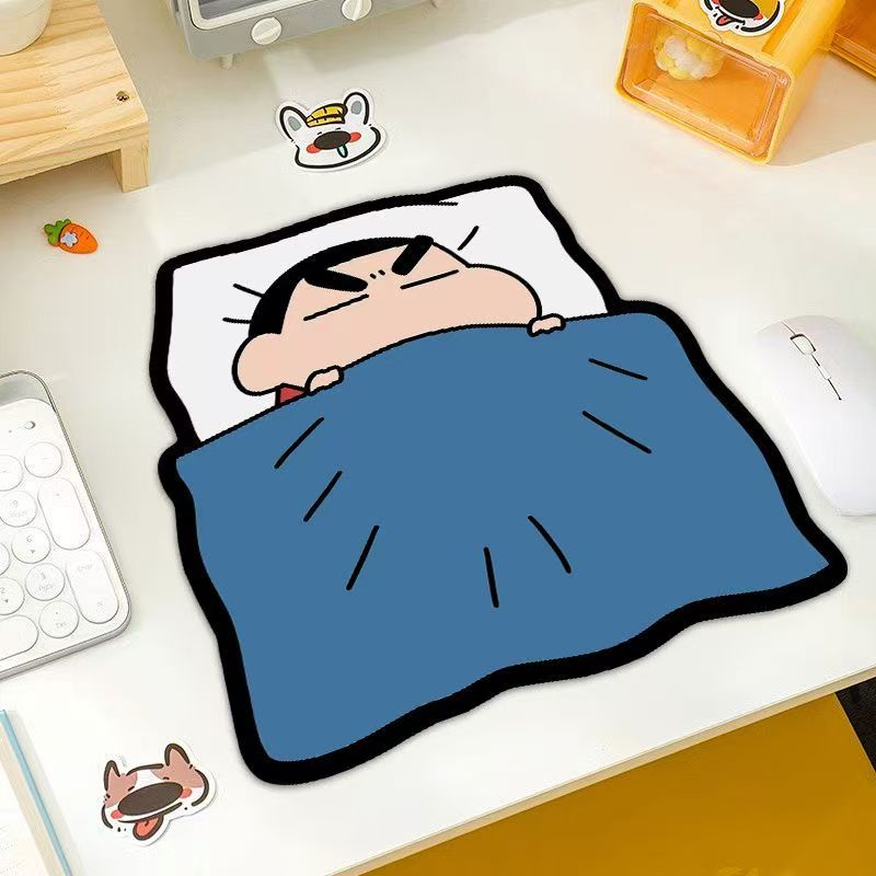 HOT Sale Cute Crayon Shinchan  - Office Furniture Table 评论和价格
