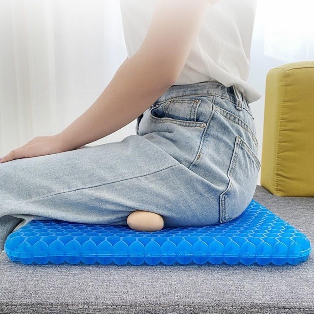Universal Cooling Gel Car Seat - Office Furniture Heaven 评论和价格