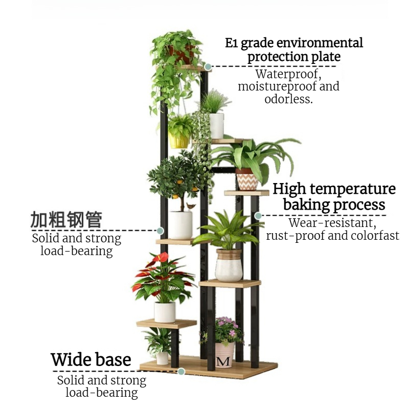 Restaurant Terrace Shelves Dec - Office Furniture Set 评论和价格
