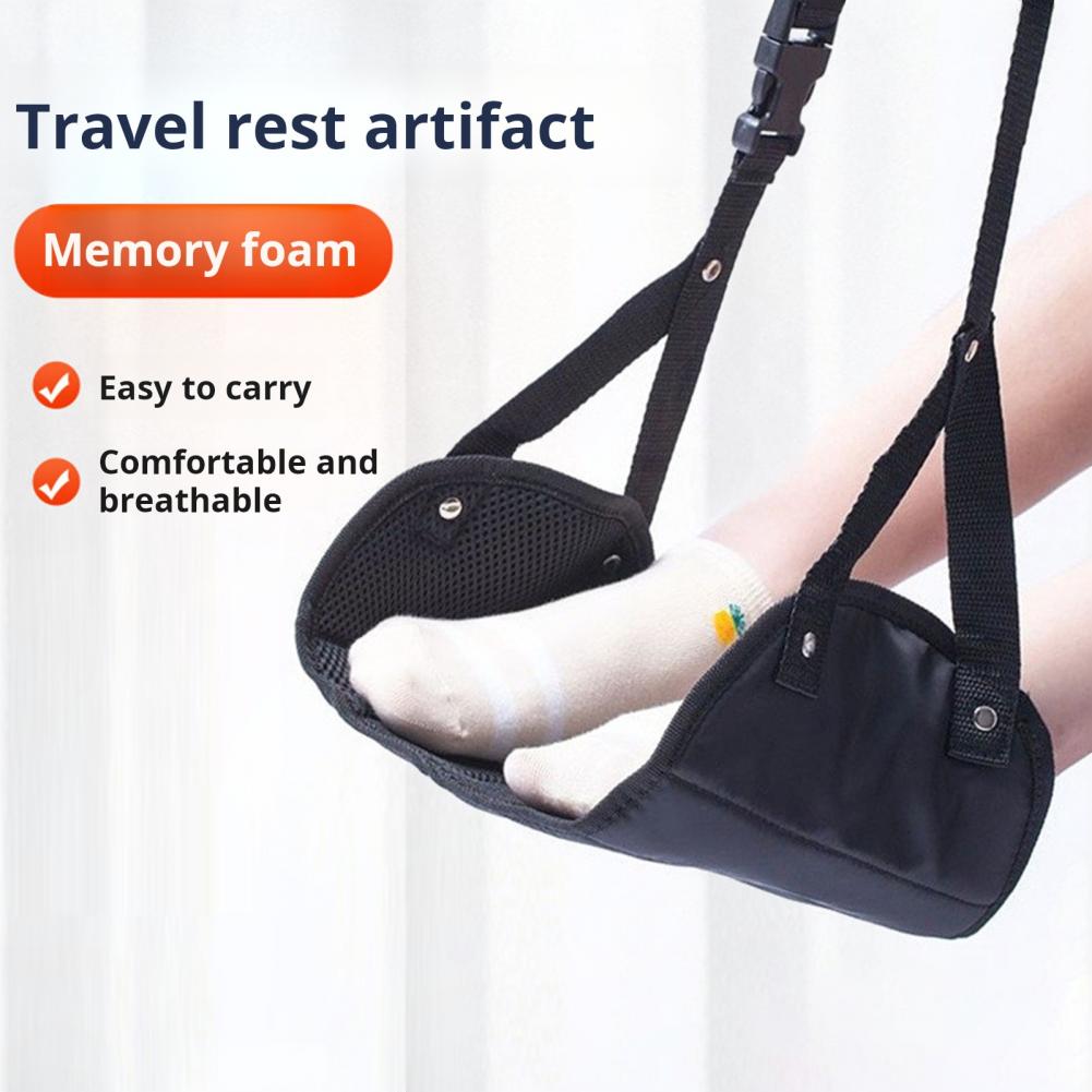 Adjustable Foot Hammock Adjust - Under Desk Hammock 评论和价格
