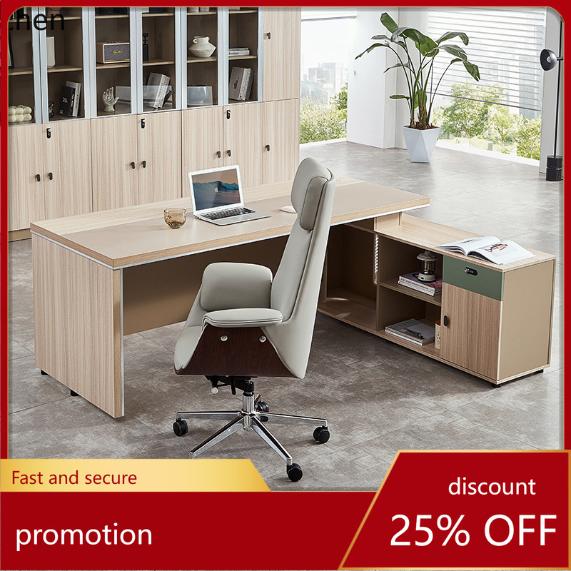 ZML Office Desk and Chair Set  - Office Furniture Set 评论和价格