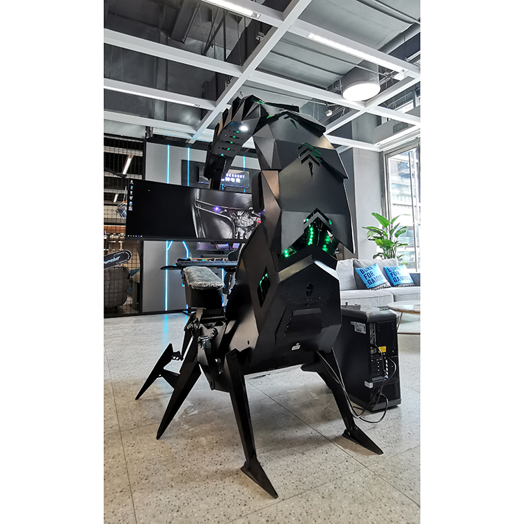 SK Scorpion Chair Imperator Wo - Office Furniture Home 评论和价格