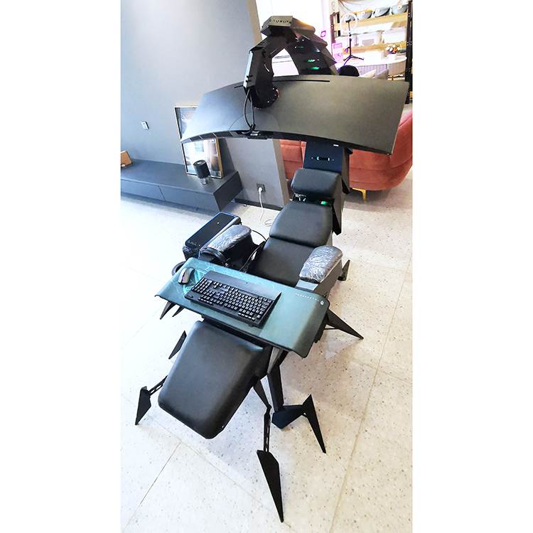 SK Scorpion Chair Imperator Wo - Office Furniture Home 评论和价格