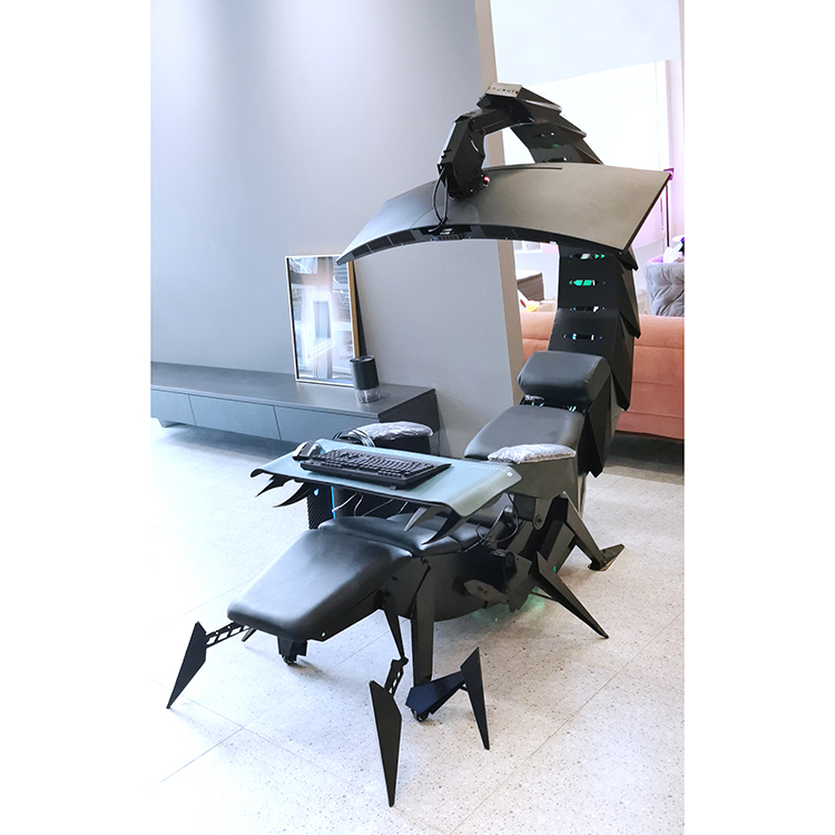 SK Scorpion Chair Imperator Wo - Office Furniture Home 评论和价格
