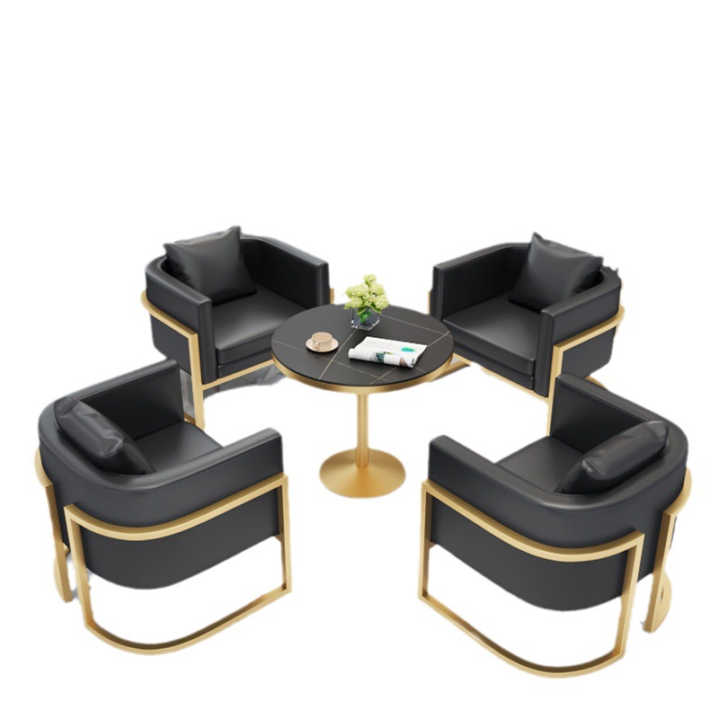 ！@Office Furniture Waiting Roo - Office Furniture Set 评论和价格