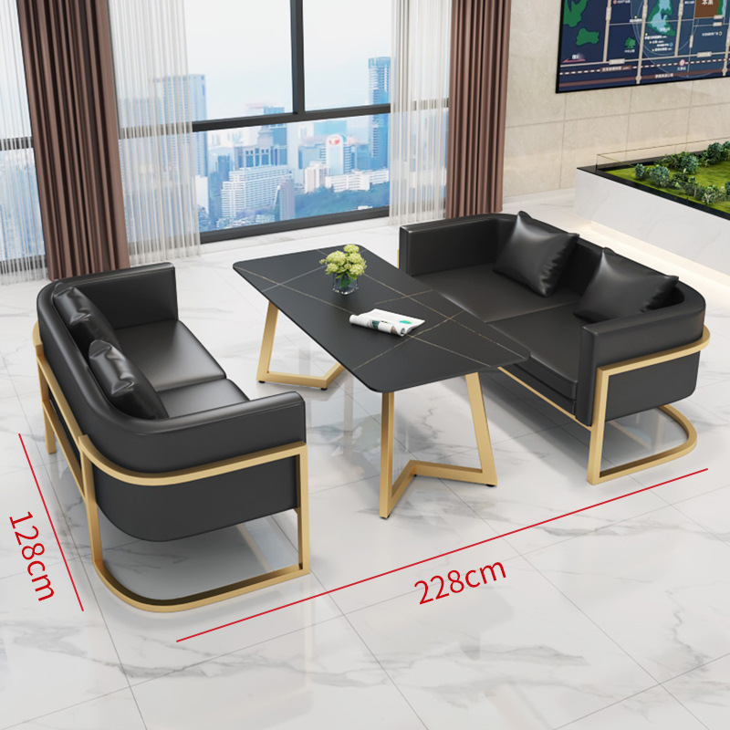 ！@Office Furniture Waiting Roo - Office Furniture Set 评论和价格