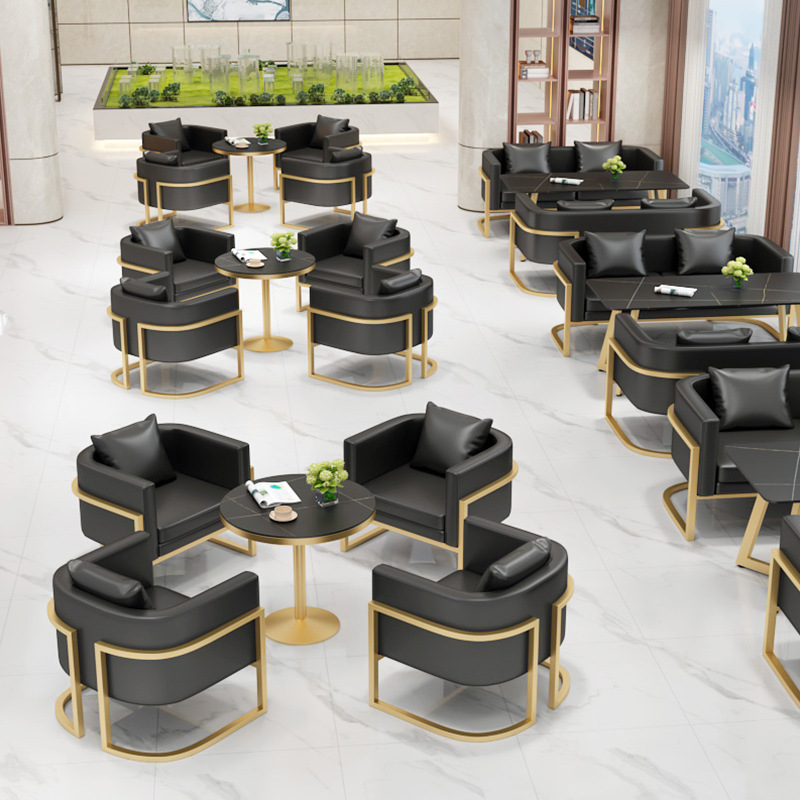 ！@Office Furniture Waiting Roo - Office Furniture Set 评论和价格