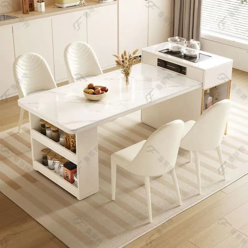 #V Furniture Kitchen Island Ce - Office Furniture Set 评论和价格