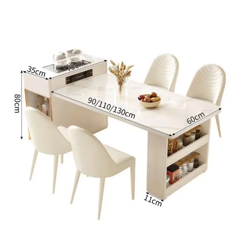 #V Furniture Kitchen Island Ce - Office Furniture Set 评论和价格