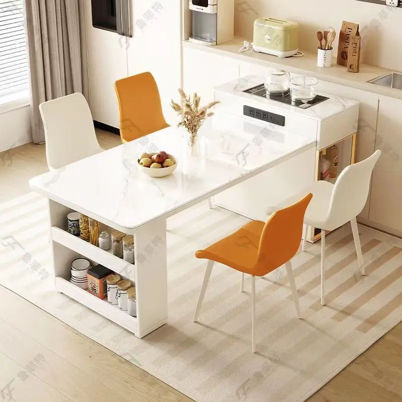 #V Furniture Kitchen Island Ce - Office Furniture Set 评论和价格