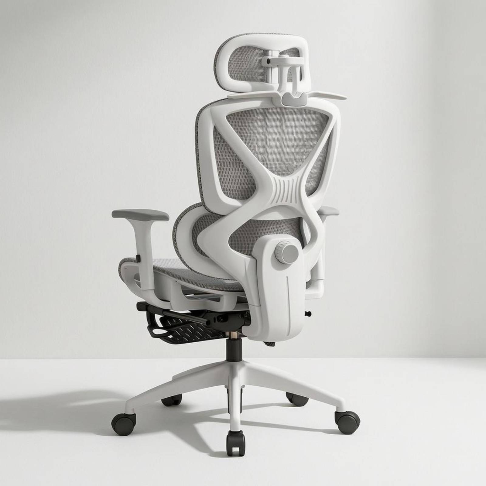 Reclining Backrest Ergonomic M - Office Furniture Desk 评论和价格