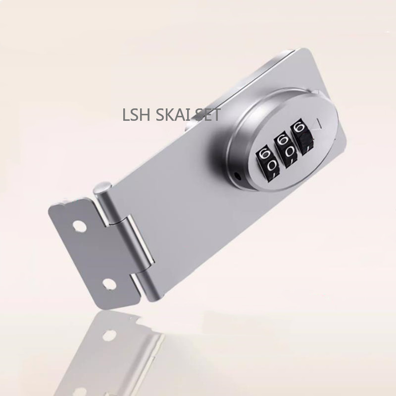1PC Indoor Safety Password Loc - Office Furniture Set 评论和价格