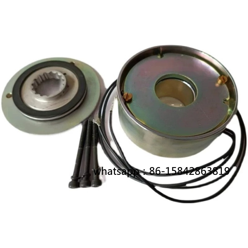 Genuine 1.1kW Motor Brake NM38 - Office Furniture And Equipment 评论和价格