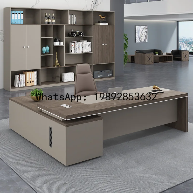 H5.15  office desk executive d - Office Furniture Desk 评论和价格