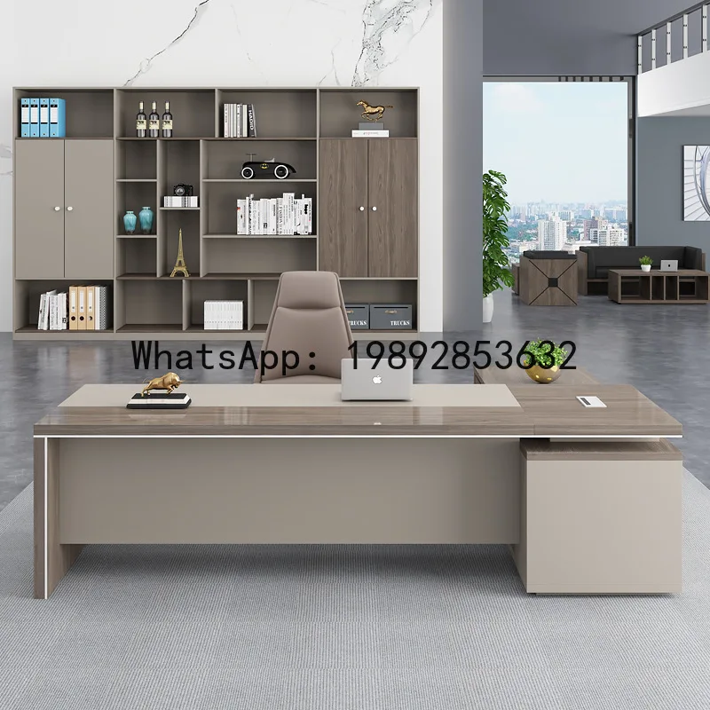 H5.15  office desk executive d - Office Furniture Desk 评论和价格