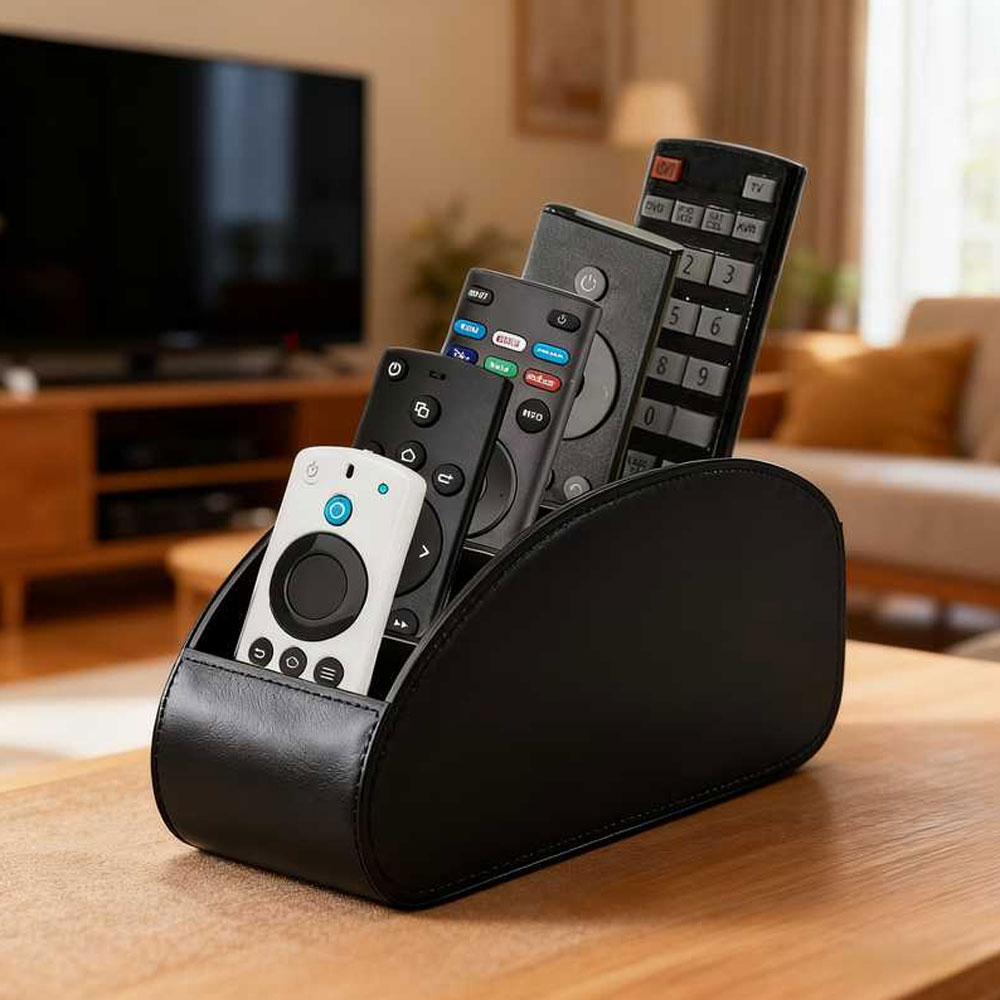 Multi-Compartment Remote Contr - Office Furniture Set 评论和价格