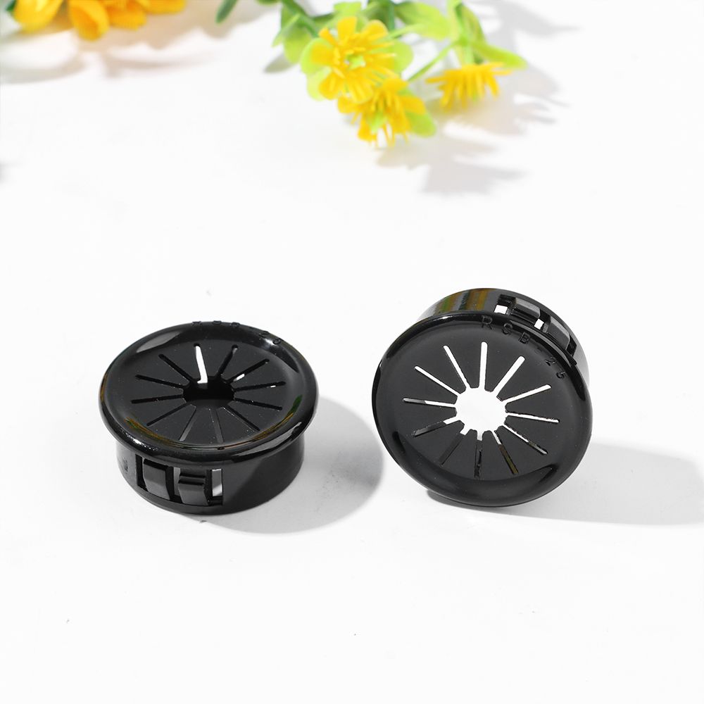 10pcs/set Plastic Cable Hole C - Office Furniture Set 评论和价格