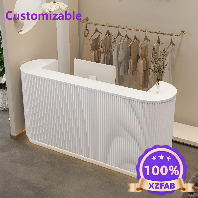Factory Direct 2026 Modern Sho - Office Furniture Factory Shop 评论和价格