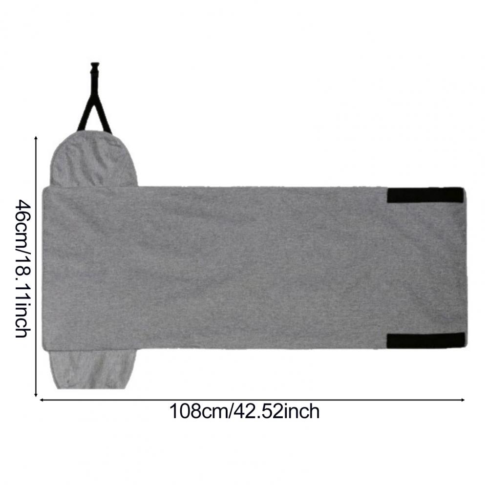 Airplane Seat Foot Adjustable  - Under Desk Hammock 评论和价格
