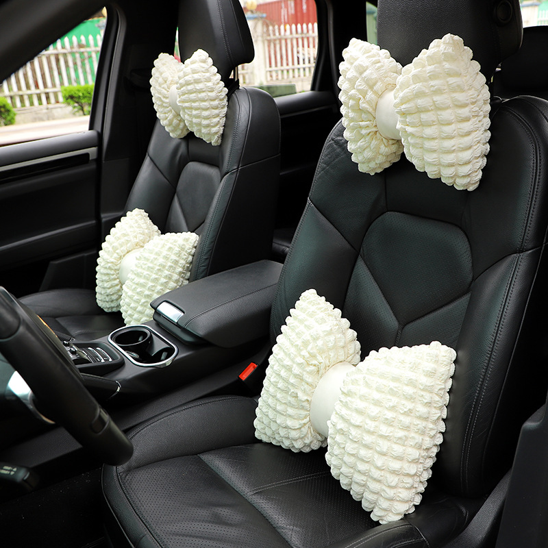 Top Quality Car Headrest Neck  - Office Furniture Heaven 评论和价格