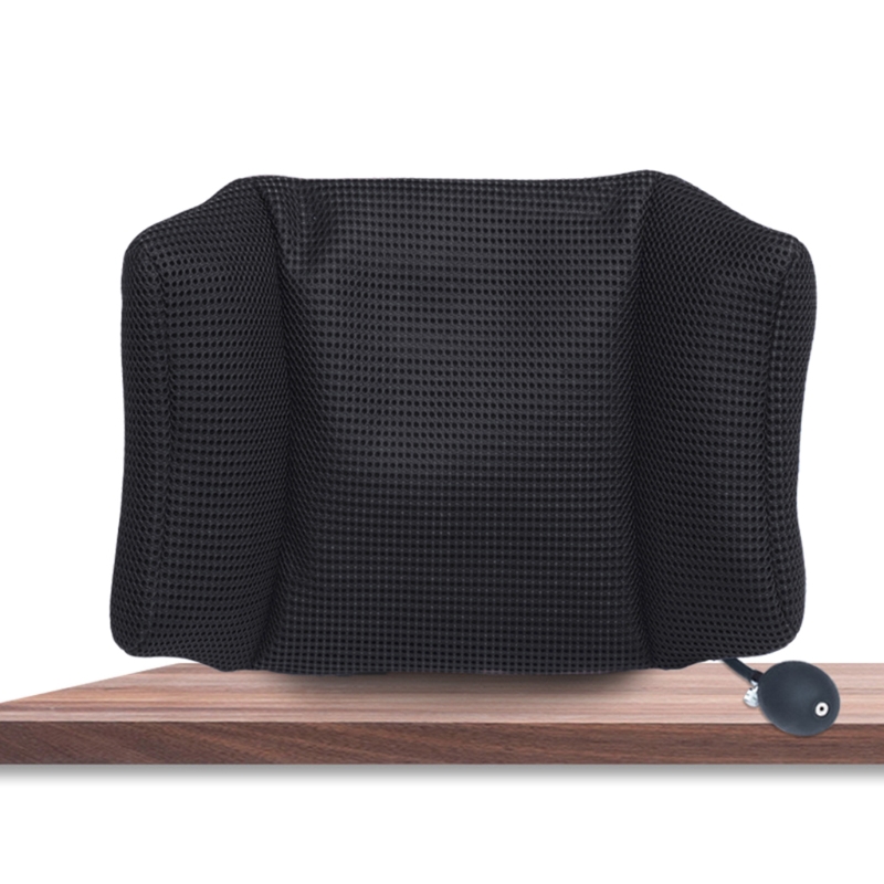 Adjustable Lumbar Support Pill - Office Furniture Heaven 评论和价格