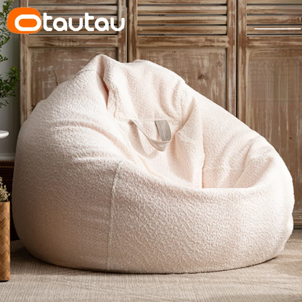 OTAUTAU Thick Soft Chenille Ve - Office Furniture Heaven 评论和价格