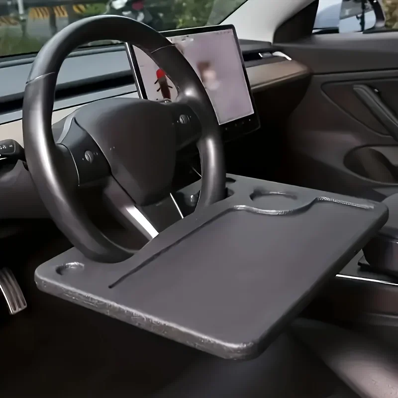 Multifunctional 2-in-1 Car Ste - Office Furniture Table 评论和价格