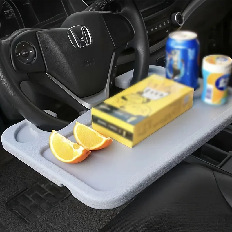 Multifunctional 2-in-1 Car Ste - Office Furniture Table 评论和价格