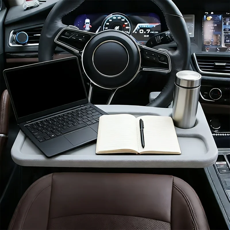 Multifunctional 2-in-1 Car Ste - Office Furniture Table 评论和价格
