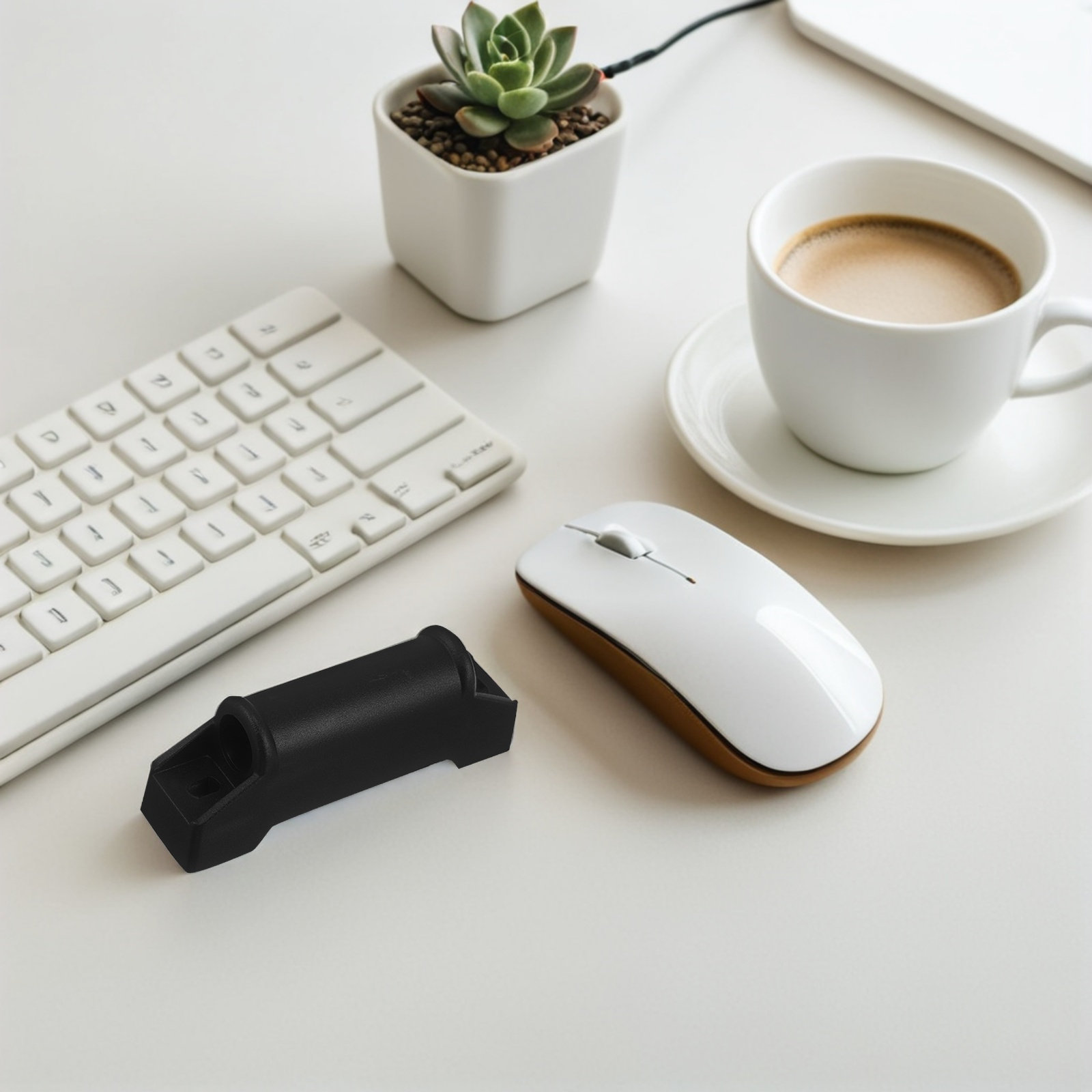 8Pcs Footrest Sliders Gaming C - Office Footrest Cushion 评论和价格