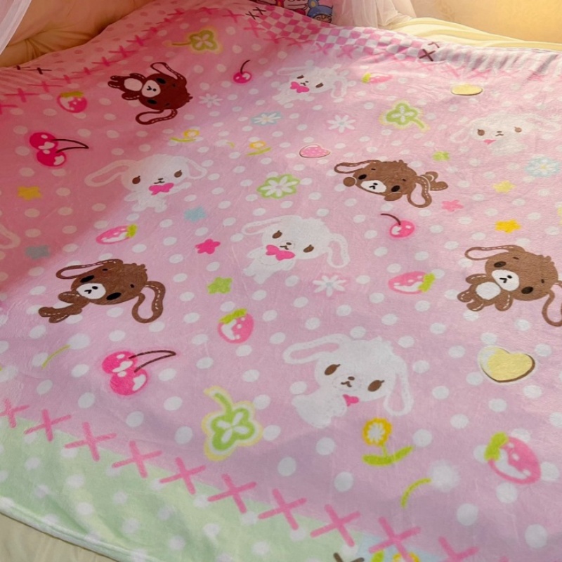 Cute Sugarbunnies Coral Plush  - Office Furniture Heaven 评论和价格