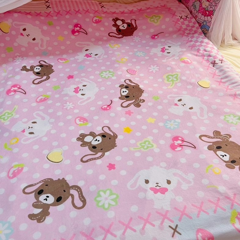 Cute Sugarbunnies Coral Plush  - Office Furniture Heaven 评论和价格