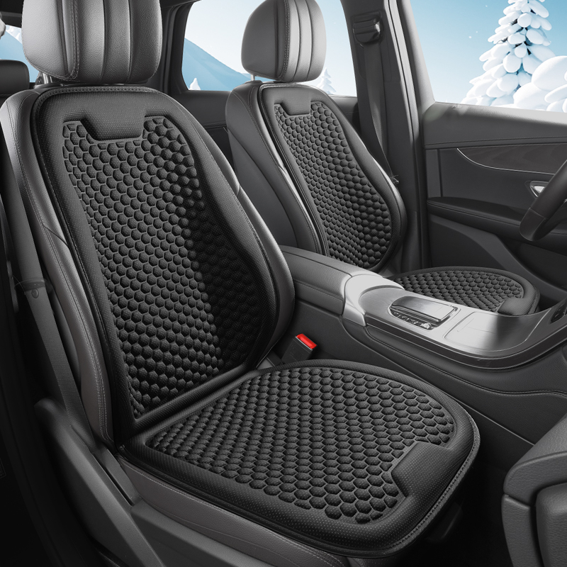 Car Seat Cushion - All-Season  - Office Furniture Heaven 评论和价格