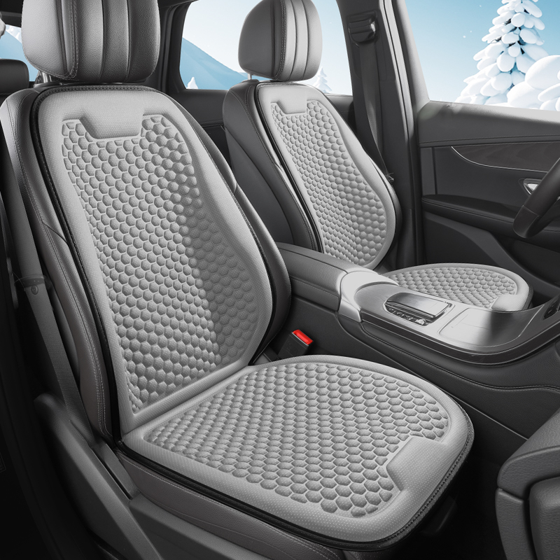 Car Seat Cushion - All-Season  - Office Furniture Heaven 评论和价格