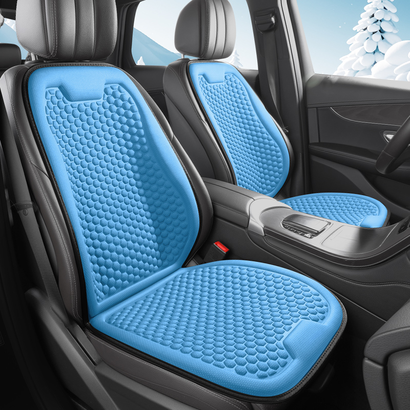 Car Seat Cushion - All-Season  - Office Furniture Heaven 评论和价格