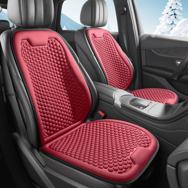 Car Seat Cushion - All-Season  - Office Furniture Heaven 评论和价格