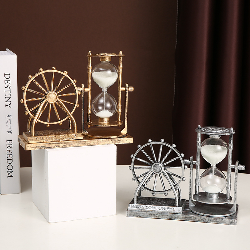 Creative London Eye Ferris Whe - Office Furniture London 评论和价格