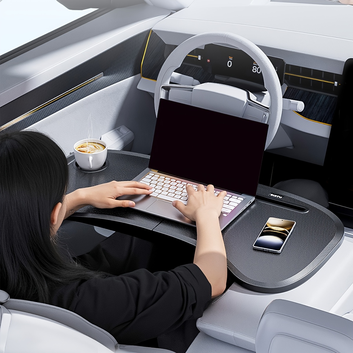 1 Pcs Car Foldable Steering Wh - Office Furniture Desk 评论和价格