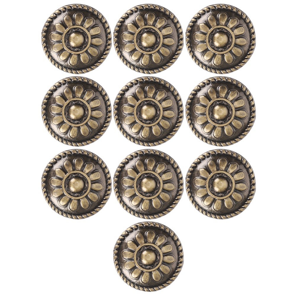 10 Set Zinc Alloy Office Handl - Office Furniture Set 评论和价格