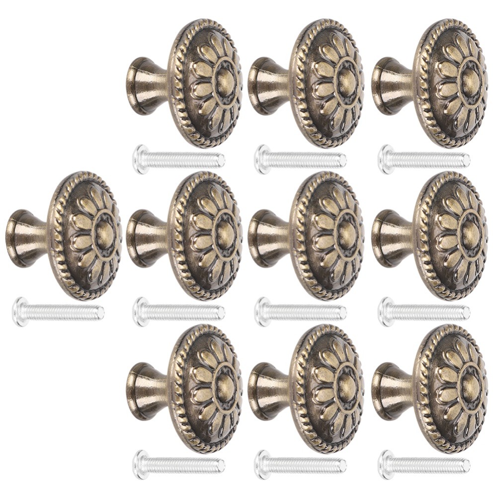10 Set Zinc Alloy Office Handl - Office Furniture Set 评论和价格