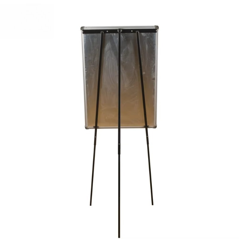 Tripod metal easel display sta - Whiteboard Easel Tripod 评论和价格