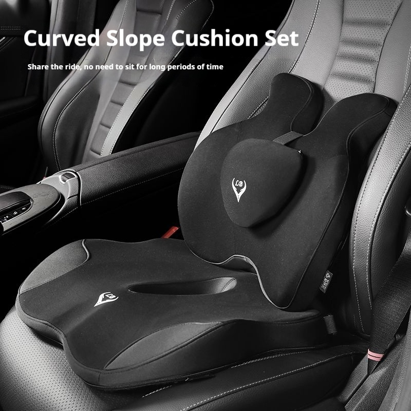 Memory Foam Office Chair Cushi - Office Furniture Heaven 评论和价格
