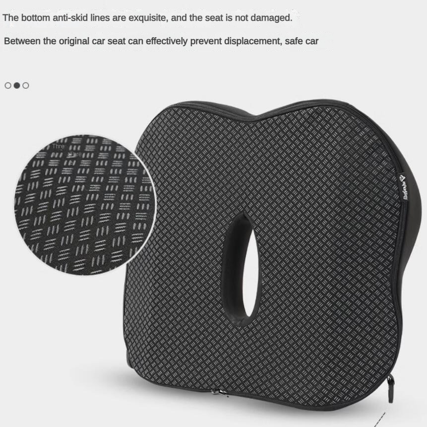 Memory Foam Office Chair Cushi - Office Furniture Heaven 评论和价格