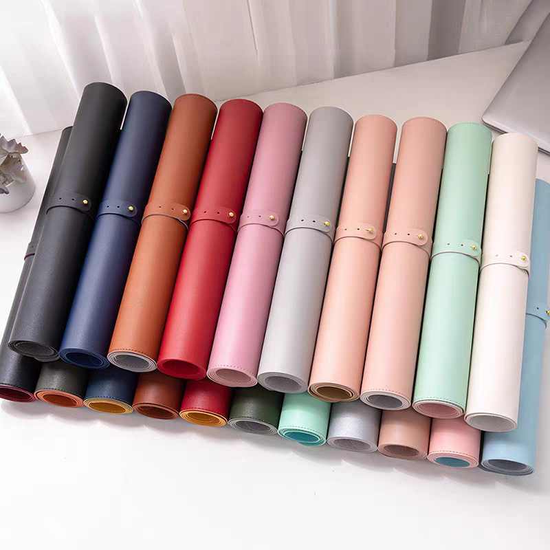 Soft, Foldable Table Mat – Wat - Office Furniture Desk 评论和价格